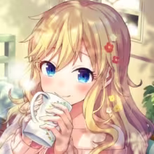 Profile picture for user Lili