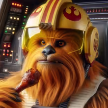 Profile picture for user Simbacca