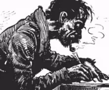 Profile picture for user pan Psax