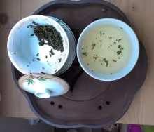 Profile picture for user VylisovanýSynČaje