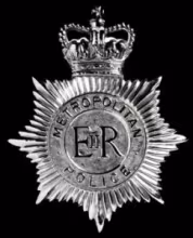 Profile picture for user Lady Lestrade