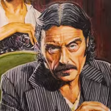 Profile picture for user Bídák