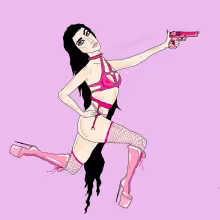 Profile picture for user LeVirgo