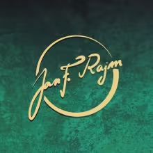Profile picture for user Jan F. Rajm