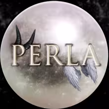 Profile picture for user Perla Black