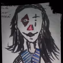 Profile picture for user Apolena