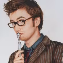 Profile picture for user Solast