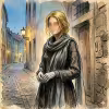 Profile picture for user Neznámá identita